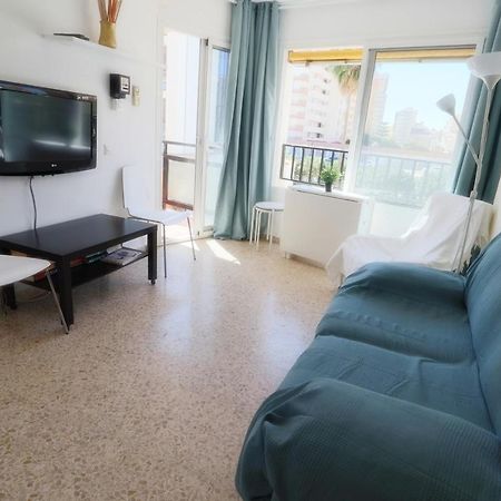 Apartment Ronda 1H Fuengirola Esterno foto