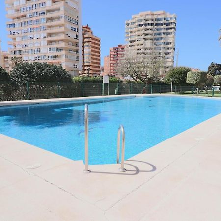 Apartment Ronda 1H Fuengirola Esterno foto