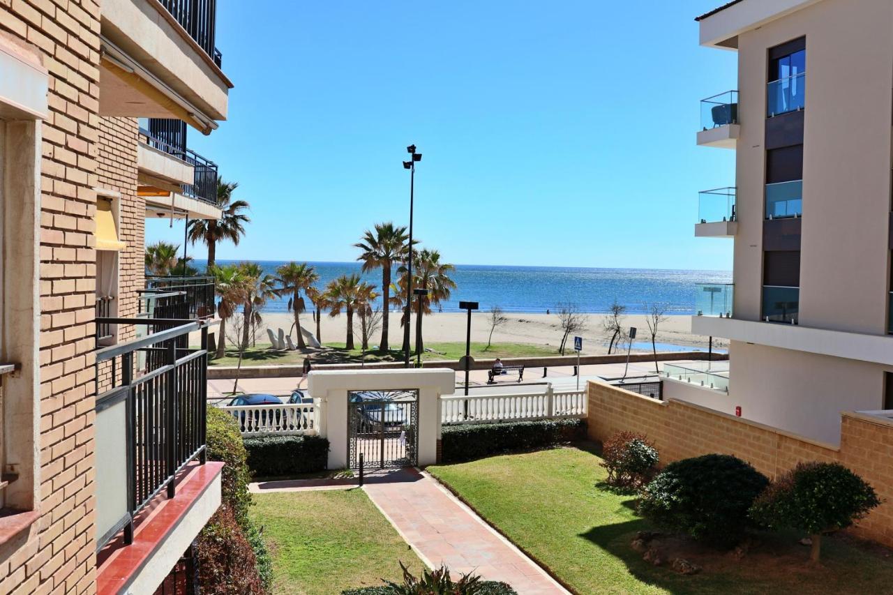 Apartment Ronda 1H Fuengirola Esterno foto