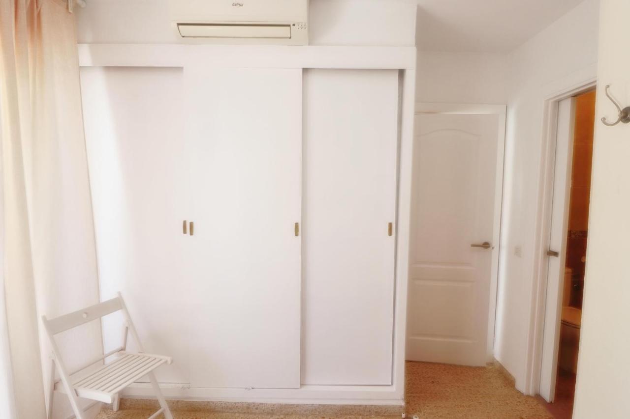 Apartment Ronda 1H Fuengirola Esterno foto
