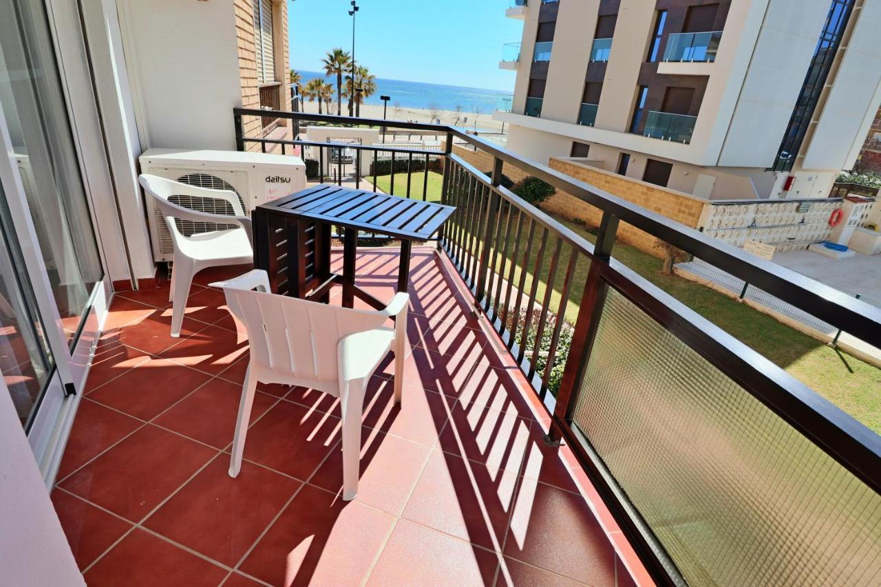 Apartment Ronda 1H Fuengirola Esterno foto