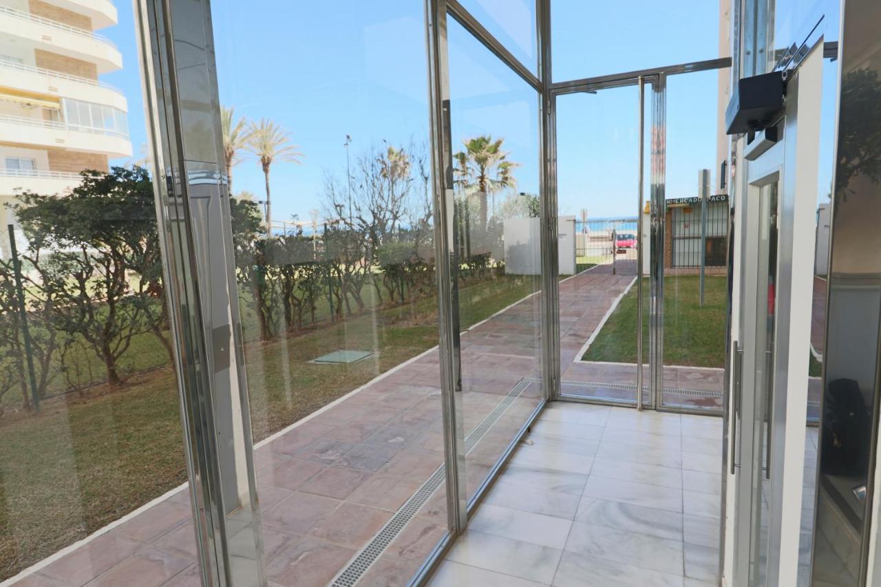Apartment Ronda 1H Fuengirola Esterno foto