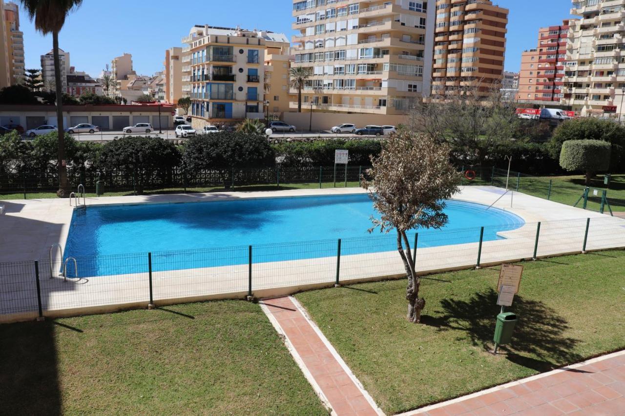 Apartment Ronda 1H Fuengirola Esterno foto