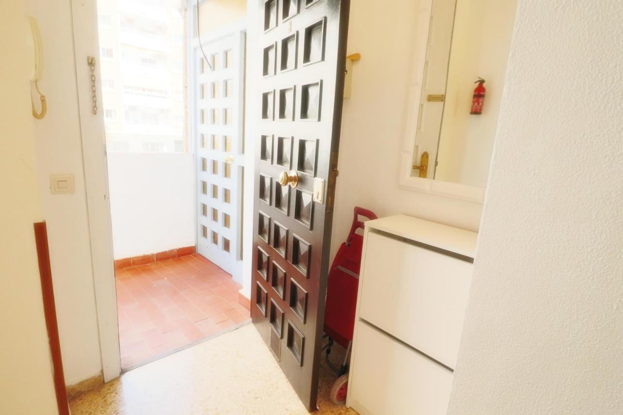 Apartment Ronda 1H Fuengirola Esterno foto