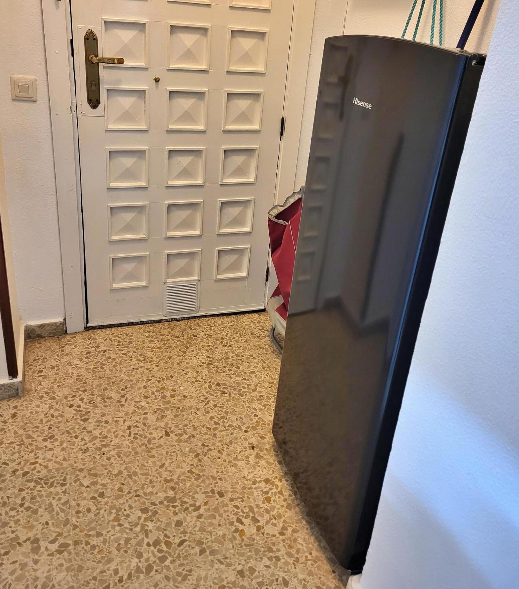 Apartment Ronda 1H Fuengirola Esterno foto